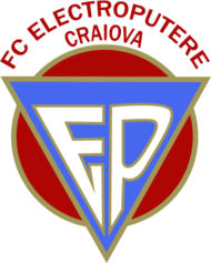 CS Universitatea Craiova Logo photo - 1