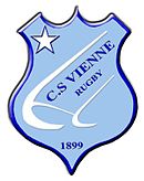 CS Vienne Logo photo - 1