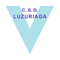 CS y D Luzuriaga de Luzuriaga Logo photo - 1