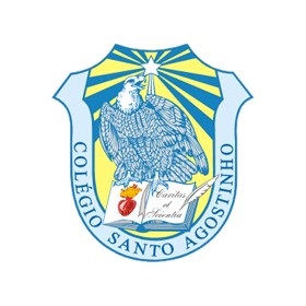 CSA - Colégio Santo Agostinho Logo photo - 1