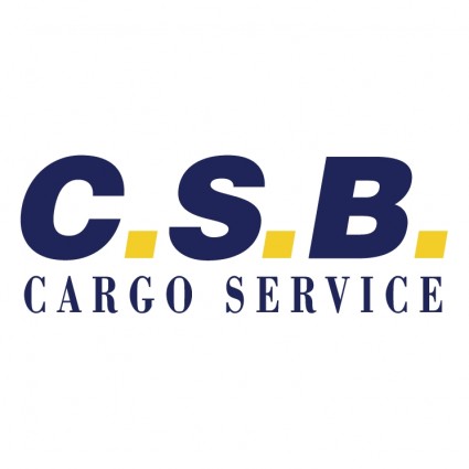 CSB Cargo Service Logo photo - 1