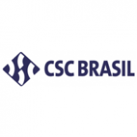 CSC BRASIL Logo photo - 1