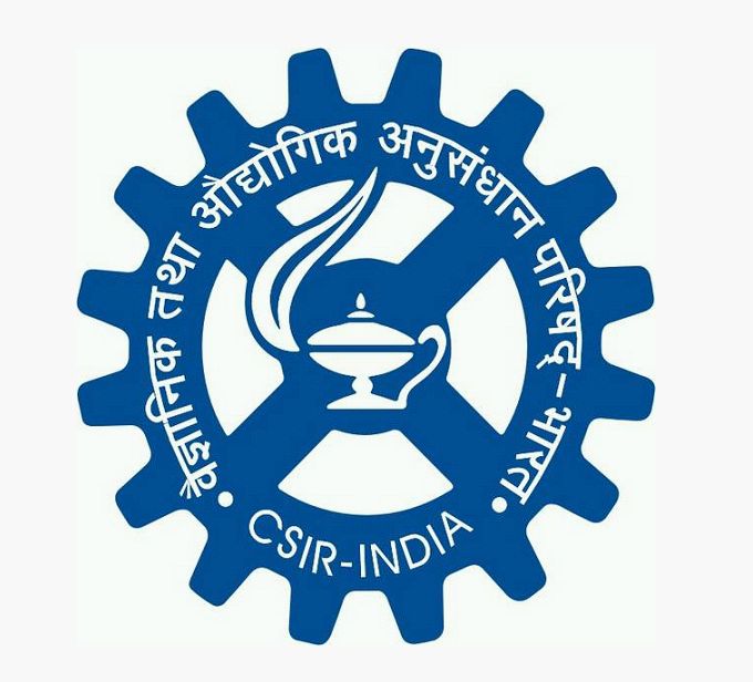 CSIR India Logo photo - 1