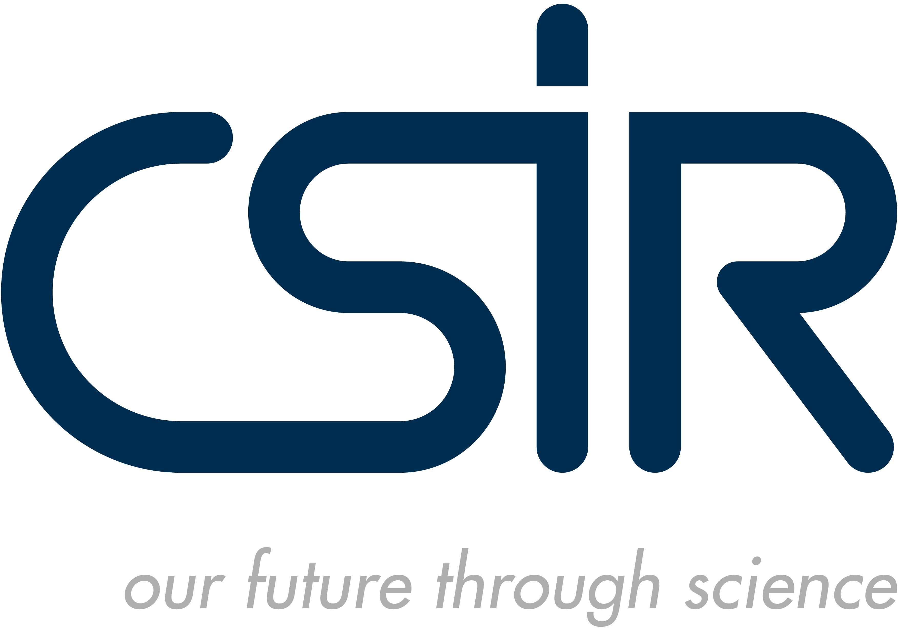 CSIR Logo photo - 1