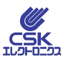 CSK Electronics Logo photo - 1