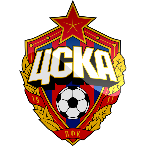 CSKA Moscow Logo photo - 1