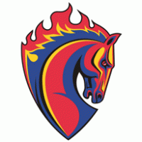 CSKA Moscow official fan logo photo - 1
