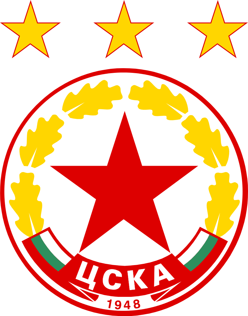 CSKA_Sofia Logo photo - 1