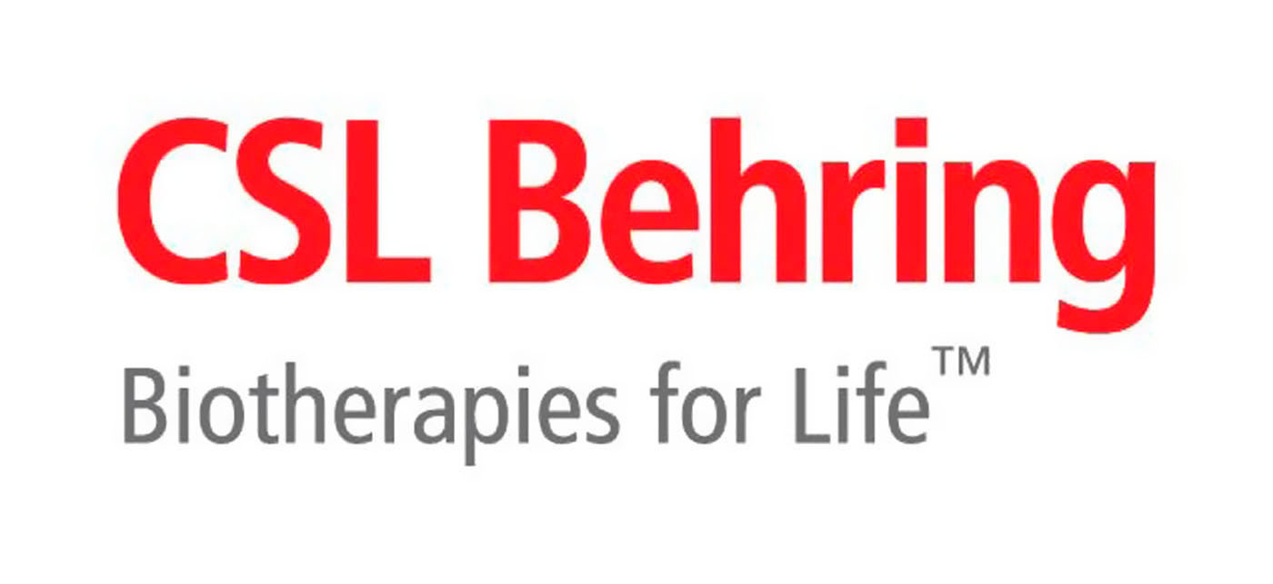 CSL BEHRING Logo photo - 1