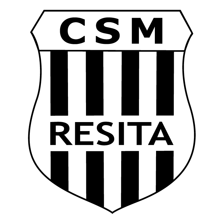 CSM Resita Logo photo - 1