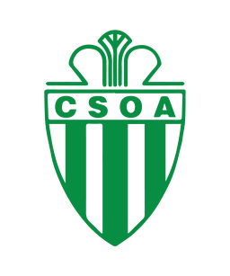 CSO Amnéville Logo photo - 1