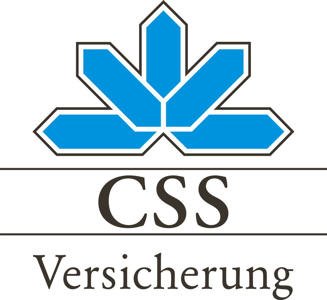 CSS Versicherung Logo photo - 1