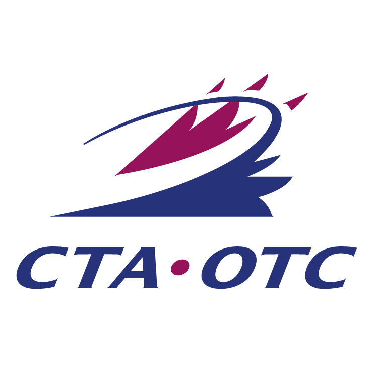 CTA OTC Logo photo - 1
