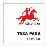CTT Expresso Logo photo - 1