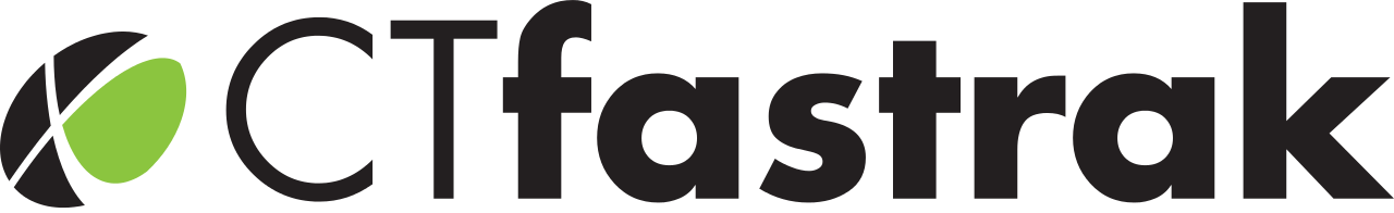 CTfastrak Logo photo - 1