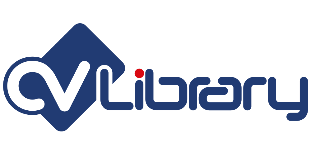 CV LIBRARY Logo photo - 1