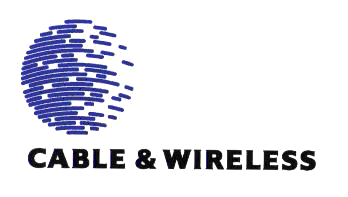 Cable & Wireless Logo photo - 1