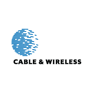 Cable & Wireless Worldwide Logo photo - 1