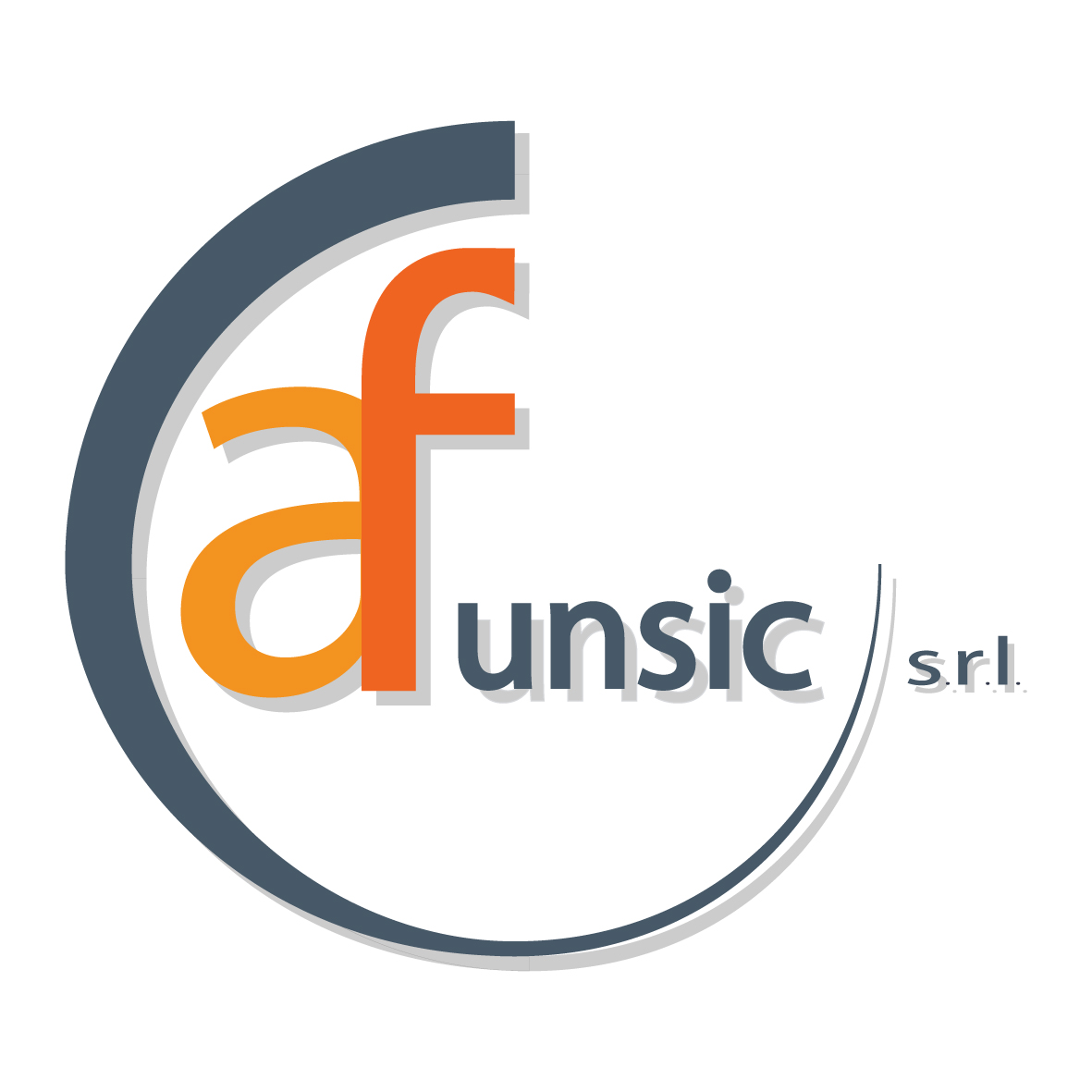 Caf Unsic Logo photo - 1
