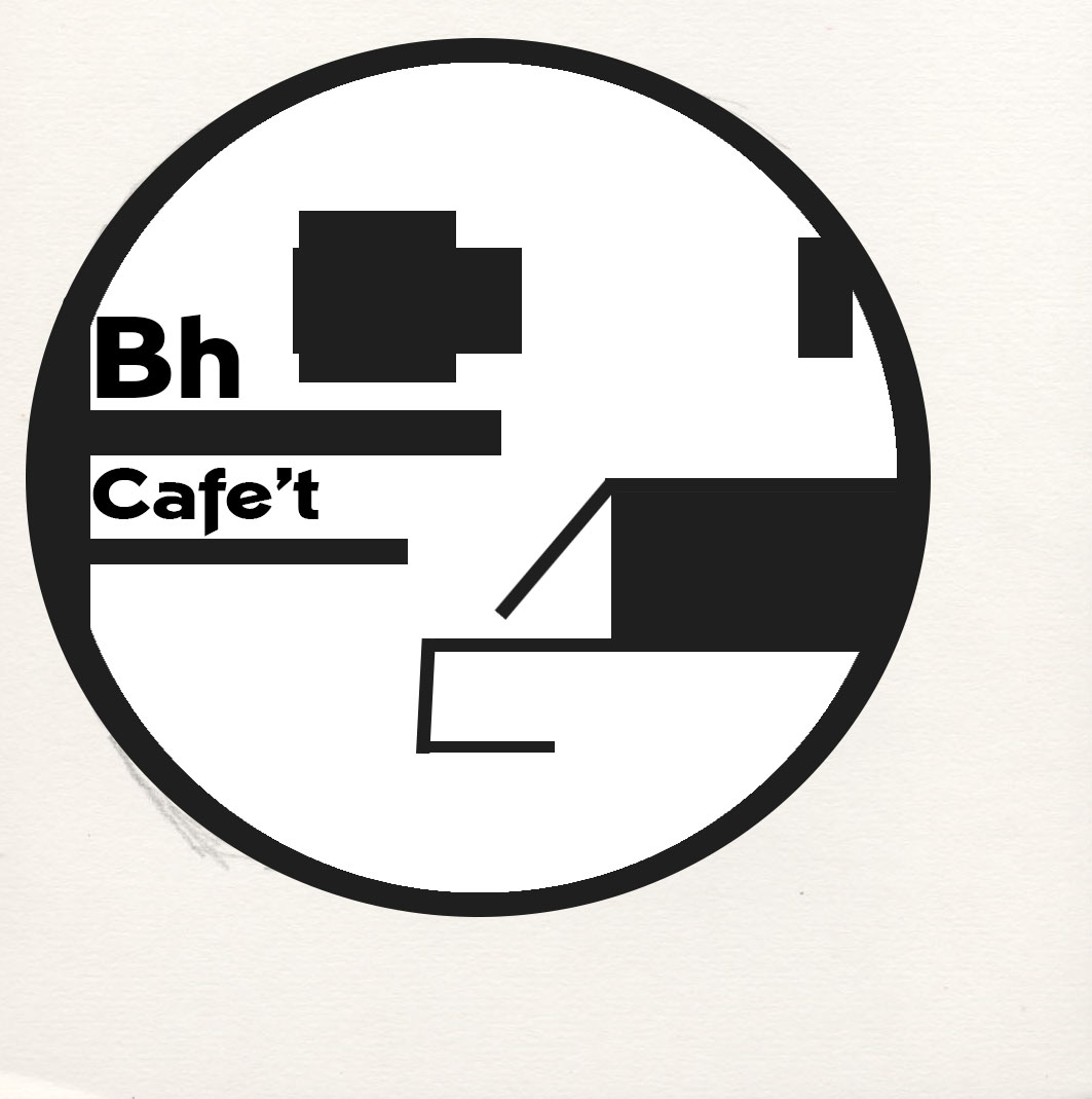 Cafe Bauhaus Logo photo - 1