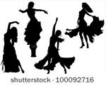Caigua Sonve Danza Tradicional Logo photo - 1