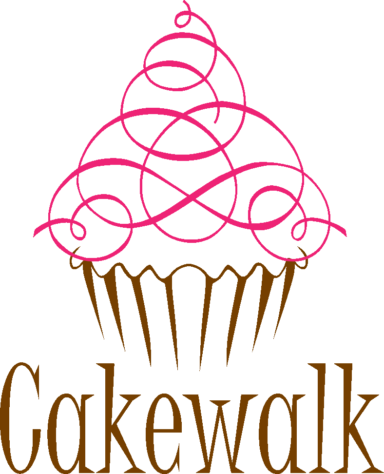 Cakewalk Logo photo - 1