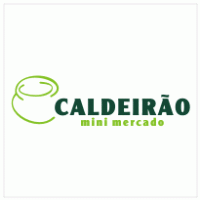 Caldeirao Mini Mercado Logo photo - 1