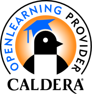 Caldera OpenLearning Provider Logo photo - 1