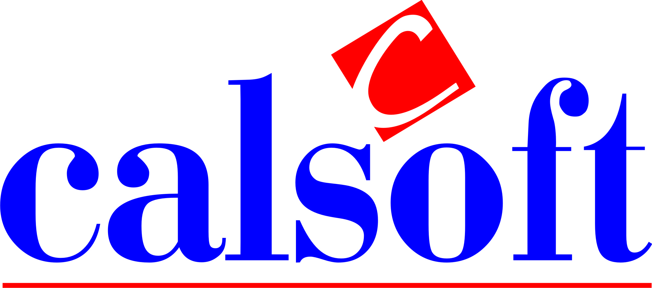 Calsoft Logo photo - 1