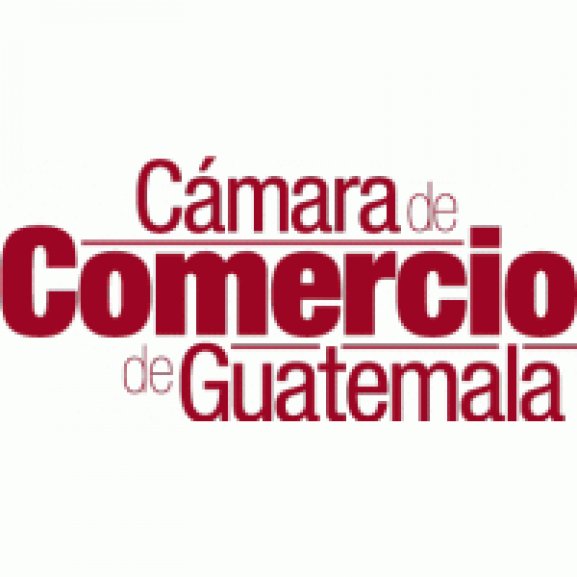 Camara de Comercio de Guatemala Logo photo - 1