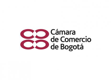 Camara de comercio de Bogota Logo photo - 1