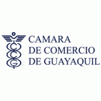 Camara de comercio de guayaquil Logo photo - 1