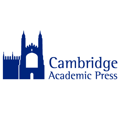 Cambridge Academic Press Logo photo - 1