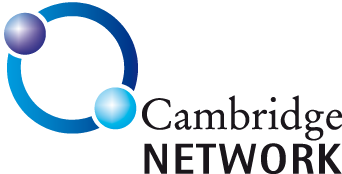 Cambridge Network Logo photo - 1