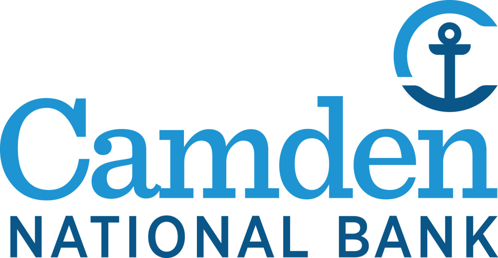 Camden National Bank Logo photo - 1