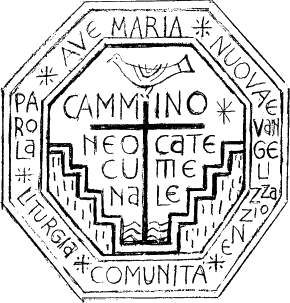 Camino Neocatecumenal Logo photo - 1