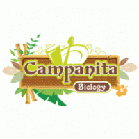 Campanita Biology Logo photo - 1