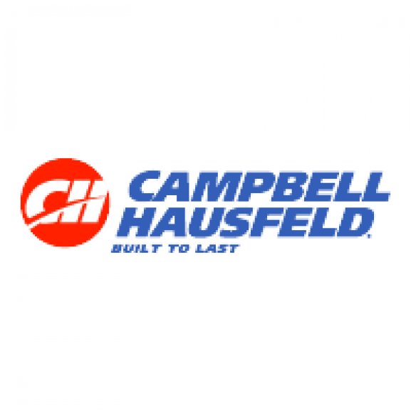 Campbell Hausfeld Logo photo - 1