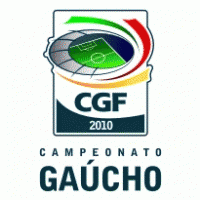 Campeonato Gaucho 2010 Logo photo - 1
