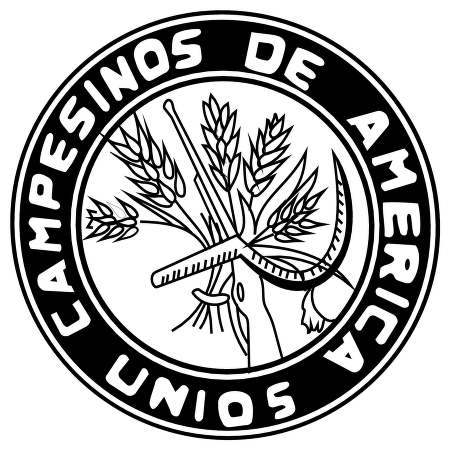 Campesinos de America Unios Logo photo - 1