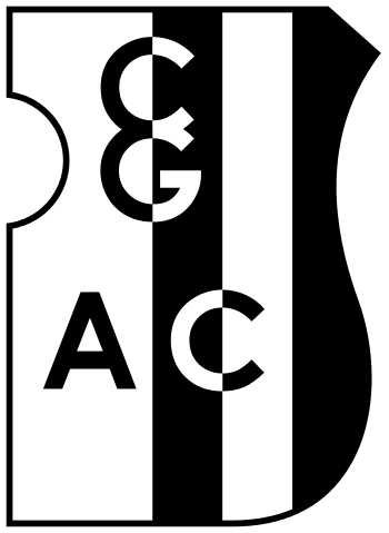 Campo Grande Atlético Clube - Rio de Janeiro(RJ) Logo photo - 1