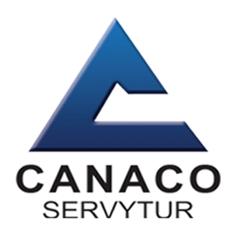 Canaco Servytur Logo photo - 1