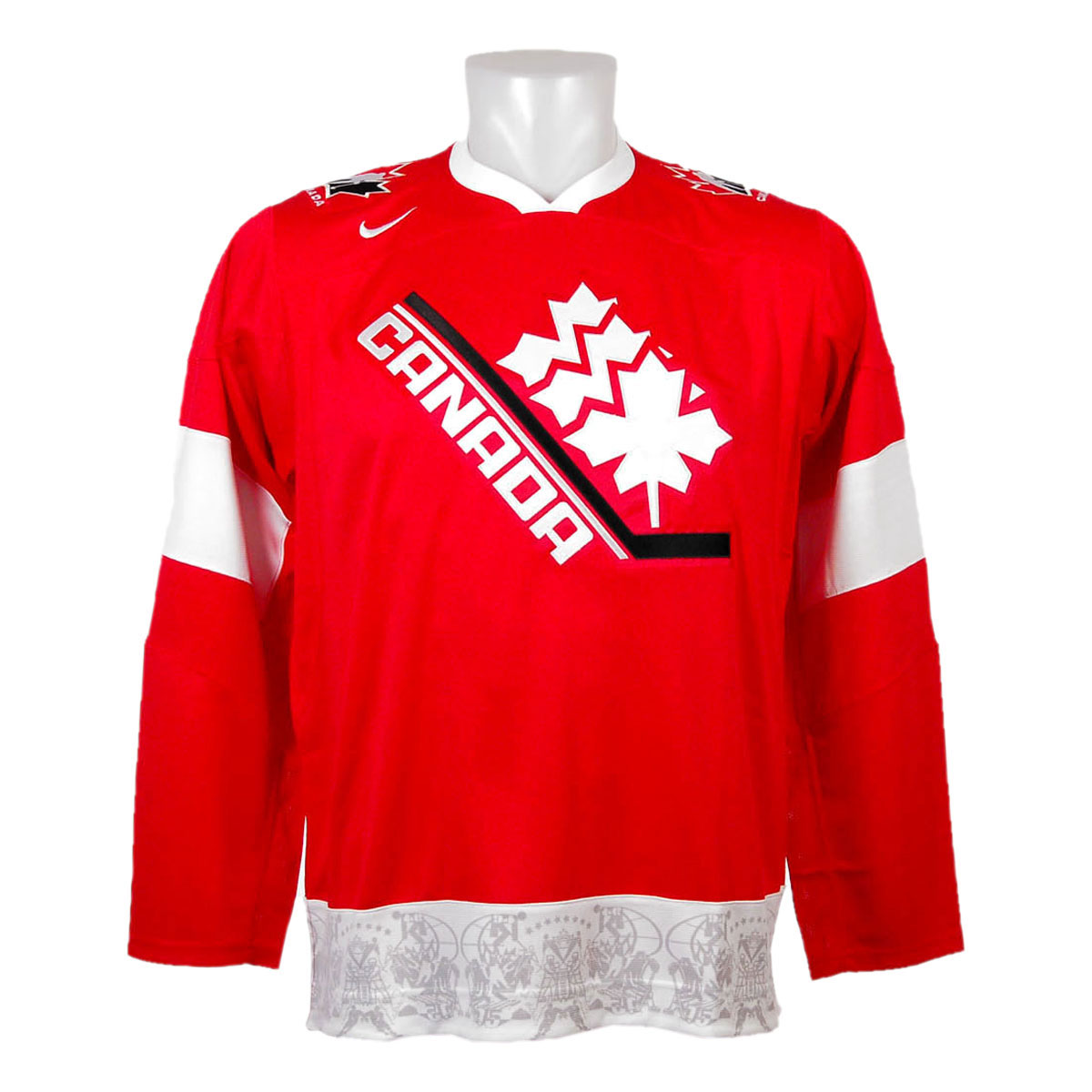 Canada Hockey Association Logo photo - 1