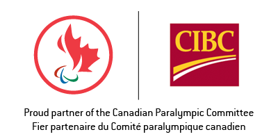 Canadian Paralympic Committee Logo photo - 1