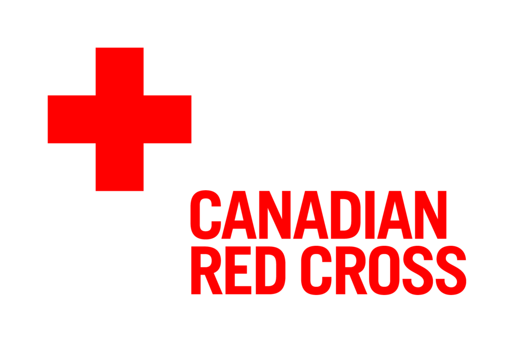 Canadian Red Cross Logo photo - 1