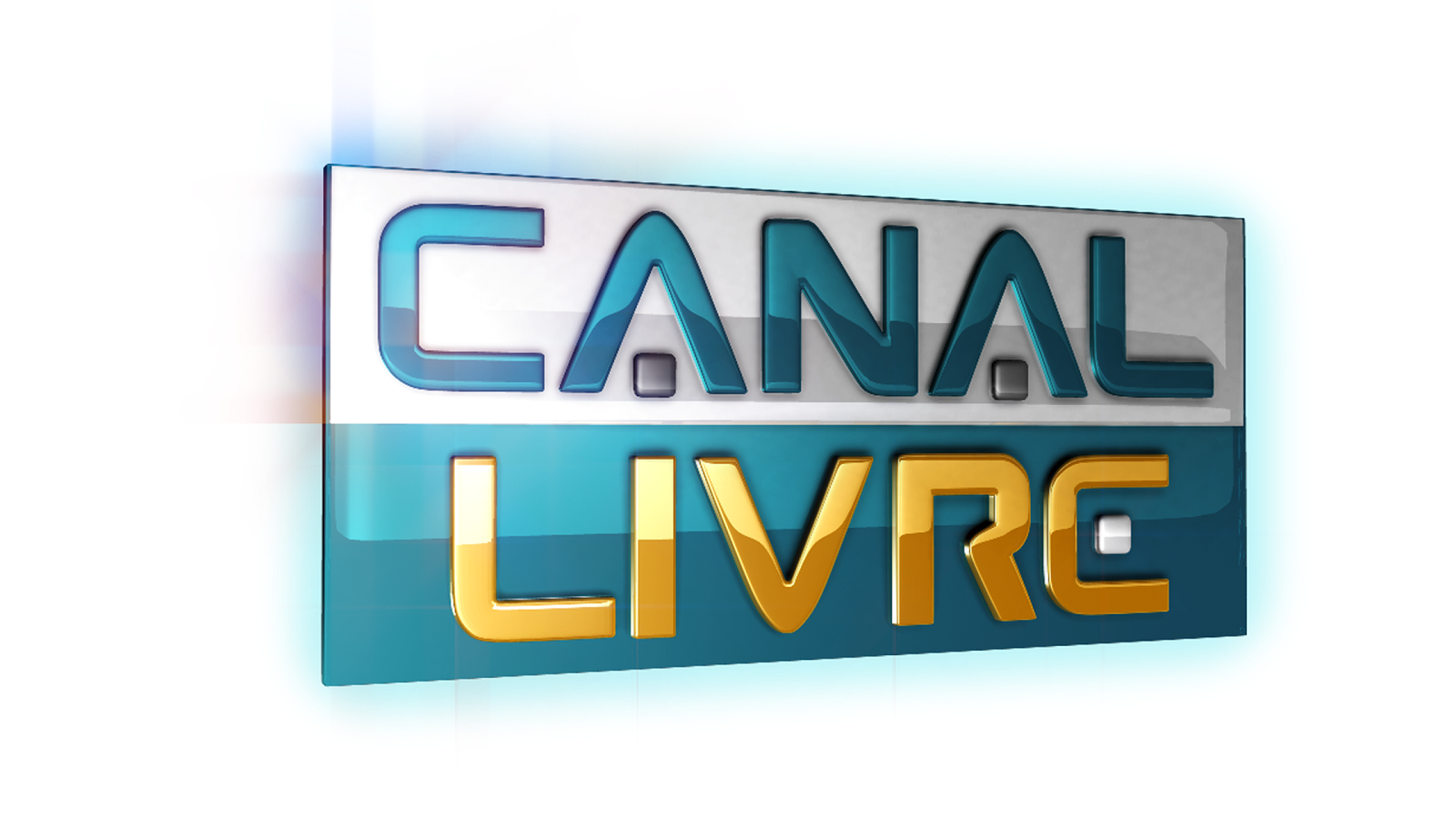 Canal Livre Logo photo - 1
