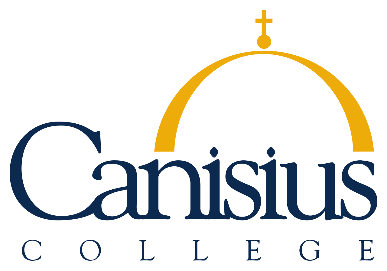 Canisius College Logo photo - 1