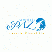 Cantinho da Paz - Livraria Evangélica Logo photo - 1