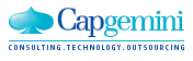 CapGemini Logo photo - 1