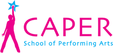 Caper Online Logo photo - 1